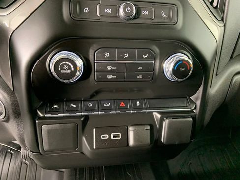 Used 2026 GMC Sierra 1500 Pro w/ Pro Value Package AWD/4WD image 25