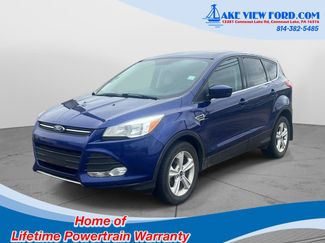 Used 2016 Ford Escape SE FWD video 1