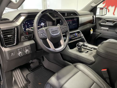 New 2026 GMC Sierra 1500 Denali image 14