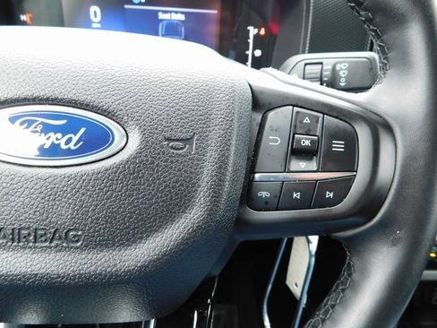 Used 2024 Ford Ranger XLT w/ Trailer Tow Package image 30