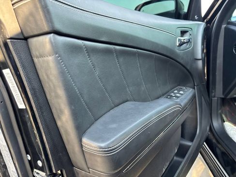 Used 2021 Dodge Charger SRT Hellcat RWD image 6
