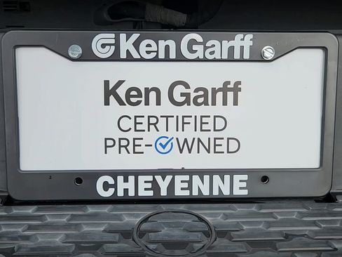 Used 2025 RAM 1500 Rebel w/ Rebel Level 1 Equipment Group AWD/4WD image 21