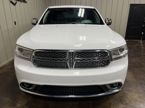 Used 2020 Dodge Durango Citadel image 2