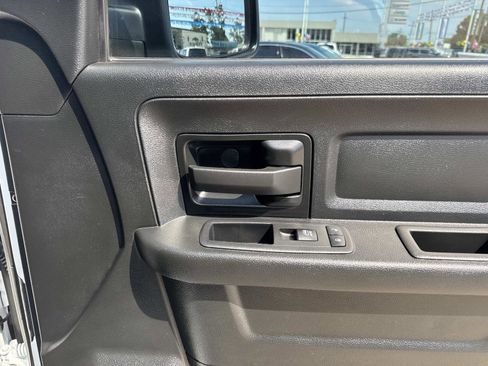 Used 2023 RAM 1500 Tradesman w/ Popular Equipment Group AWD/4WD image 14