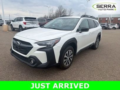 Certified 2023 Subaru Outback Premium
