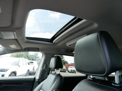 Used 2024 Honda Odyssey Touring image 21