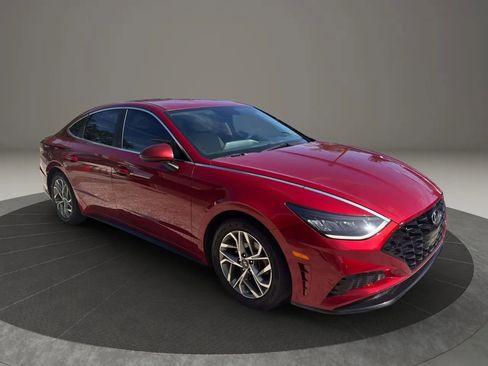 Used 2023 Hyundai Sonata SEL FWD image 7