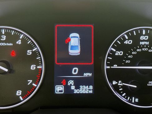 Used 2024 Subaru Legacy Premium image 13