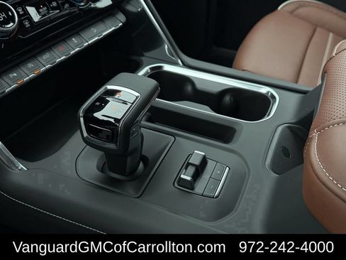 New 2026 GMC Sierra 1500 Denali Ultimate AWD/4WD image 15