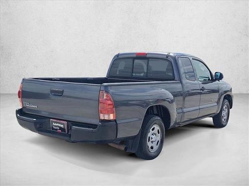 Used 2015 Toyota Tacoma 2WD Access Cab w/ Convenience Package image 5