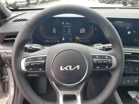 New 2026 Kia K5 GT-Line image 11
