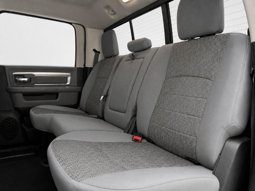 Used 2018 RAM 1500 Big Horn AWD/4WD image 22