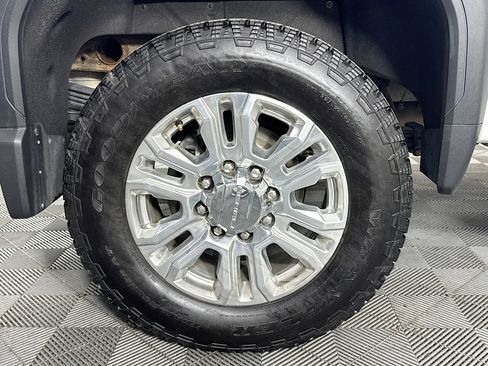 Used 2021 GMC Sierra 2500 Denali w/ Denali Ultimate Package image 31