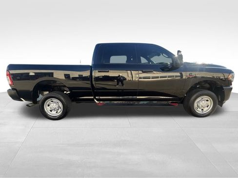 Used 2023 RAM 2500 Tradesman image 20