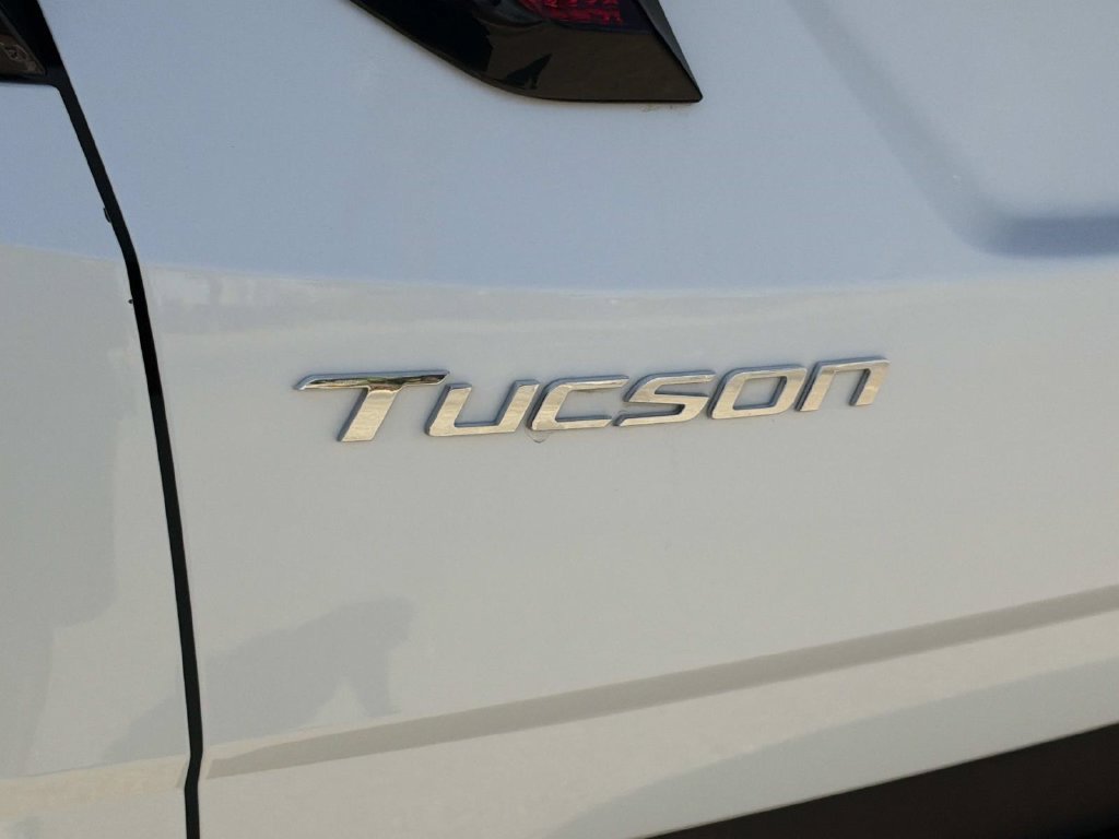 Used 2022 Hyundai Tucson SE FWD image 9