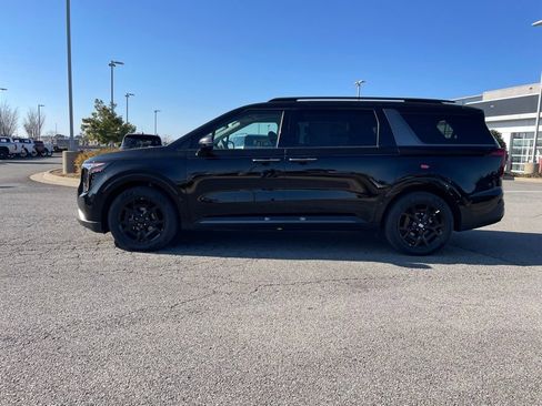 New 2026 Kia Carnival SX Prestige image 4