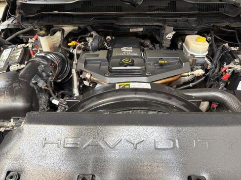 Used 2017 RAM 2500 Laramie image 55