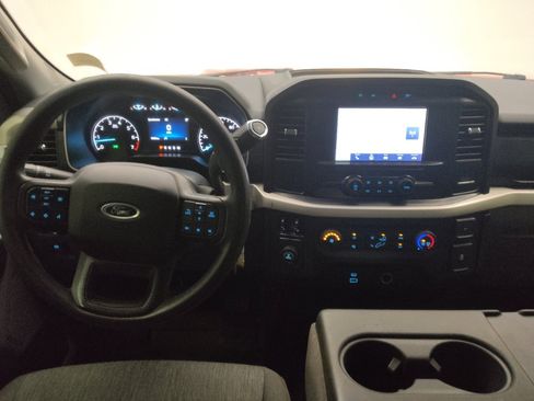 Used 2021 Ford F150 XL w/ XL Power Equipment Group RWD image 22
