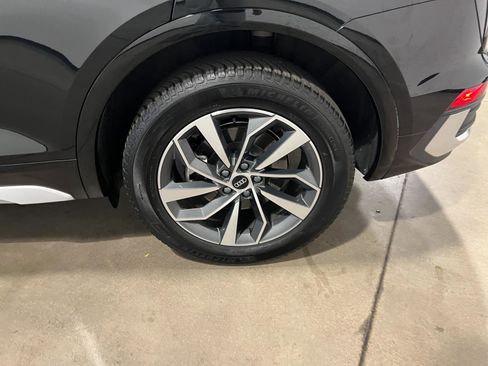 Used 2023 Audi Q5 2.0T Premium Plus w/ Premium Plus Package image 45