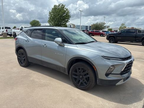 Used 2023 Chevrolet Blazer LT w/ Convenience Package image 5