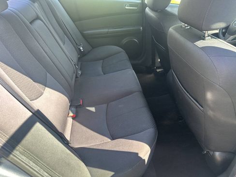 Used 2011 MAZDA MAZDA6 i Sport FWD image 11