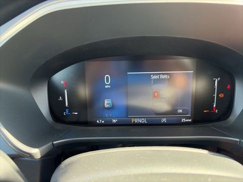 New 2026 Ford Escape Active image 20