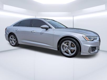 Used 2025 Audi A6 Premium Plus w/ Premium Plus Package