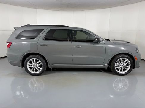Used 2024 Dodge Durango R/T image 9