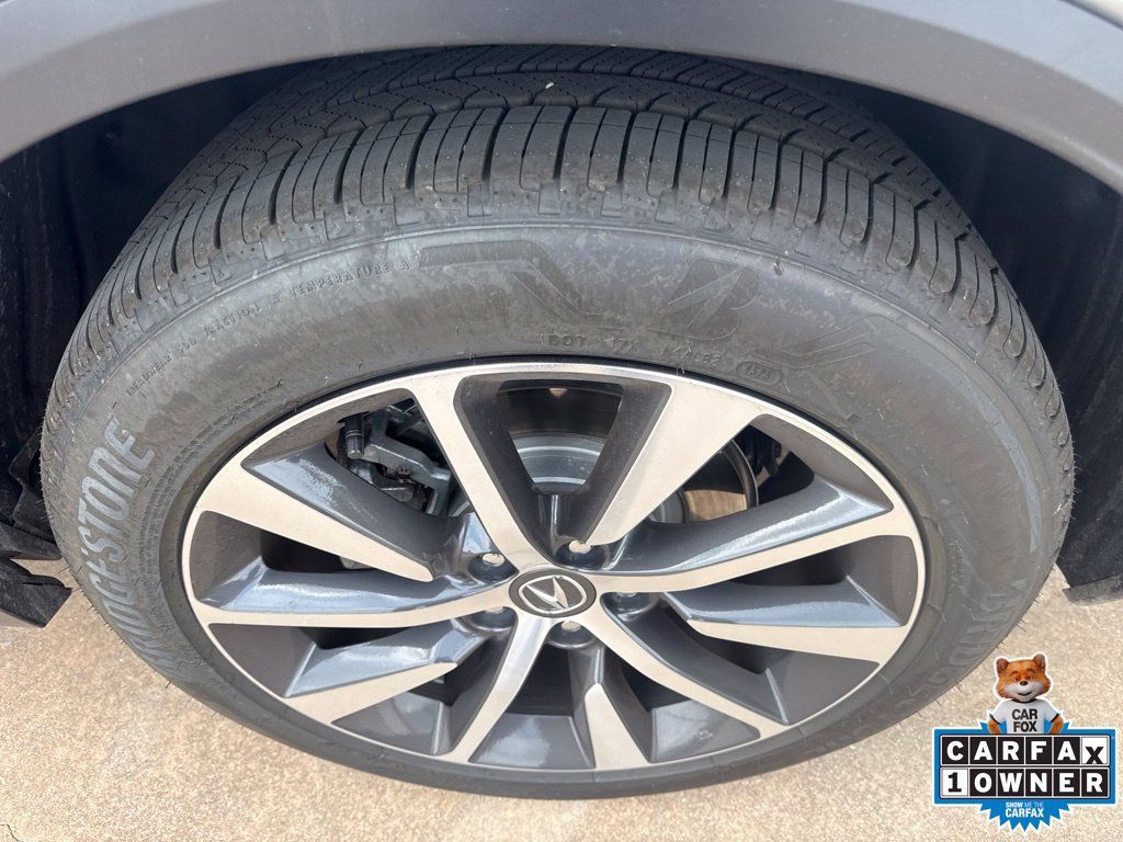 Used 2026 Acura MDX w/ Technology Package FWD image 33
