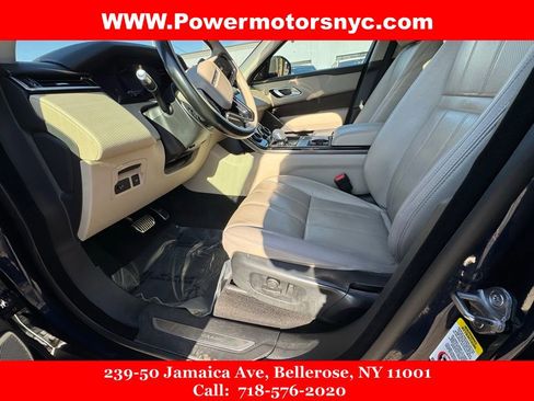Used 2021 Land Rover Range Rover Velar R-Dynamic S AWD/4WD image 18