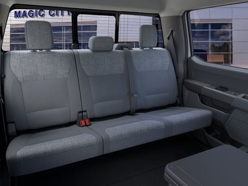 New 2026 Ford F350 XLT AWD/4WD image 11