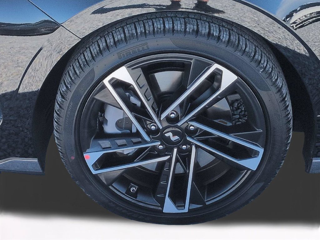 New 2027 Hyundai Sonata N Line FWD image 13