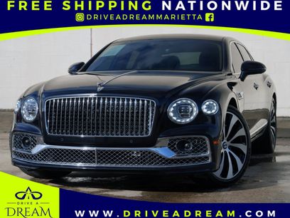 Used 2023 Bentley Flying Spur Azure