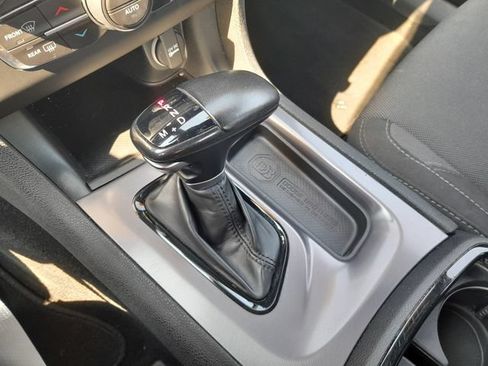 Used 2021 Dodge Charger SXT w/ Blacktop Package AWD/4WD image 23