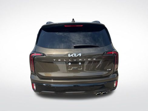 Certified 2024 Kia Telluride SX X-Line AWD/4WD image 47
