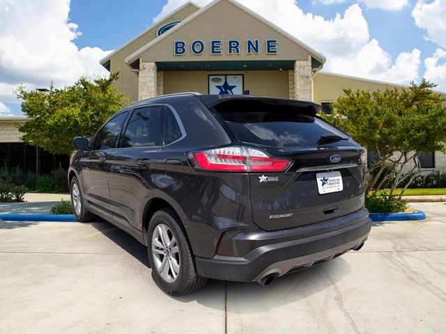 Used 2020 Ford Edge SEL w/ Convenience Package FWD image 3