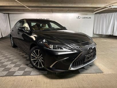 Used 2019 Lexus ES 350