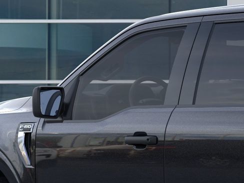 New 2026 Ford F150 XLT RWD image 22