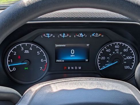 Used 2023 Ford F150 XL w/ STX Appearance Package AWD/4WD image 26