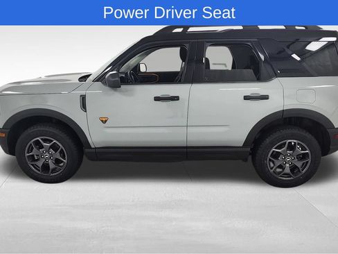Used 2022 Ford Bronco Sport Badlands AWD/4WD image 6
