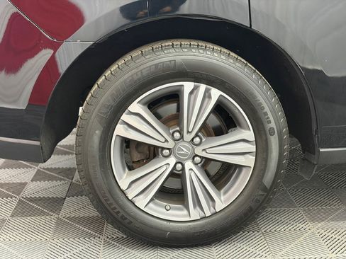 Used 2019 Acura MDX SH-AWD image 31