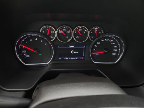 Used 2021 Chevrolet Tahoe LT image 10