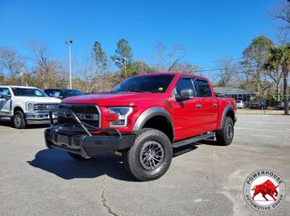 Used 2020 Ford F150 Raptor w/ Equipment Group 801A Mid 360° Tour