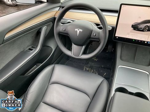 Used 2023 Tesla Model 3 Long Range image 34