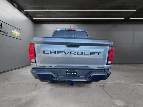 New 2026 Chevrolet Colorado ZR2 w/ Technology Package image 13