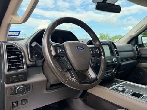 Used 2018 Ford Expedition Limited image 10