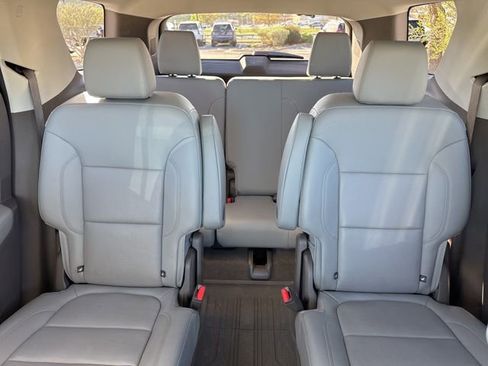 Used 2021 Chevrolet Traverse Premier w/ LPO, Floor Liner Package image 13