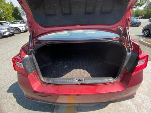 Used 2018 Subaru Legacy 2.5i Limited AWD/4WD image 19