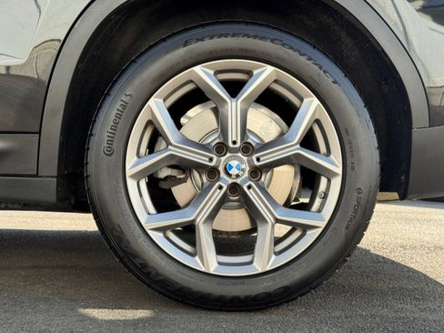 Used 2022 BMW X3 xDrive30i w/ Premium Package 2 AWD/4WD image 16