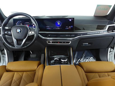 Used 2024 BMW X5 sDrive40i w/ Premium Package RWD image 25